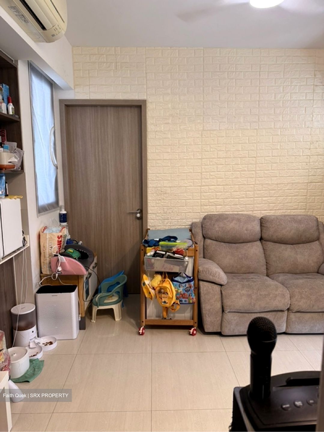 Sol Acres (D23), Condominium #602744161